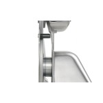 Αλλαντομηχανή Λεπίδα 350mm LEONARDO 350 EVO BS3 SRM-LEONARDO 350 EVO BS3